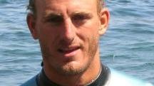 <b>IRONMAN</b> Alessandro Bossini