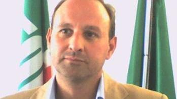 Il consigliere Daniele Marchetti