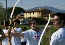 Dardo infuocato per il rione San Michele