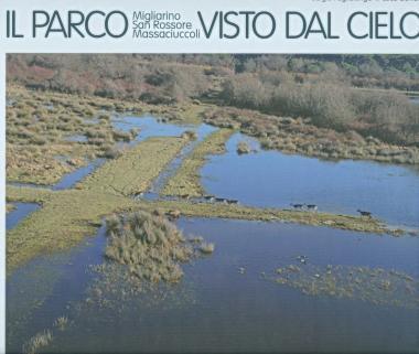 La natura vista dal cielo