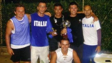 A Tirrenia vince il Bagno Roma