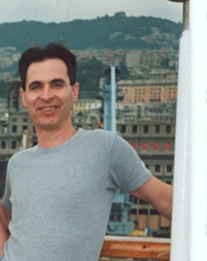 I 50 ANNI DI MARCO «Marco, tanti auguri di buon compleanno per i tuoi meravigliosi 50 anni ...
