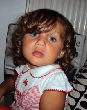 I 4 ANNI DI CAMILLA Tanti auguri a Camilla Gabrielli che oggi compie 4 anni, dalla mamma, dal ...