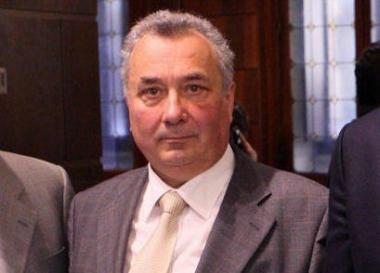 Lex vice sindaco Roberto Bencini   