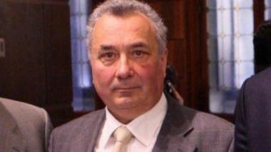 L’ex vice sindaco Roberto Bencini