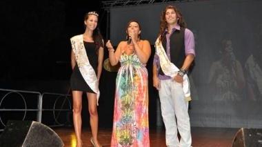 Mister e miss Targa premiati