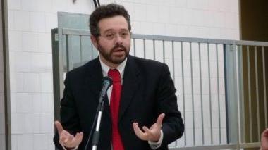 Il sindaco Campinoti