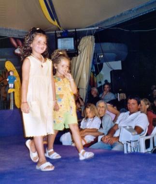 In programma anche questanno la sfilata dei bambini    