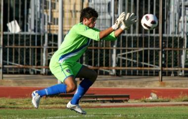 Il portiere Pelagotti consumer&agrave; il suo esordio stagionale a Varese 