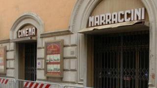 <b>EX CINEMA. </b>Per il Marraccini un futuro ancora da definire