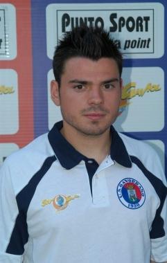<b>A BERSAGLIO</b> Ivan Loseto  