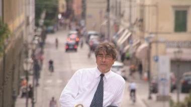 «Diffamato per anni, ora basta»