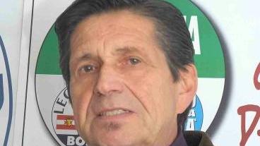 Antonio Gambetta Vianna presidente toscano della Lega Nord