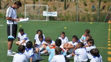 Audace, Angelo Zini responsabile del settore giovanile