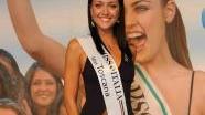 Ilaria Nieri in ritiro prepara la sfida di Salsomaggiore