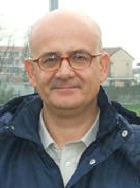 <b>IL PRESIDENTE.</b> Maurizio Armani 