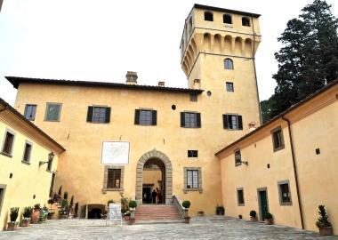 Villa la Smilea 