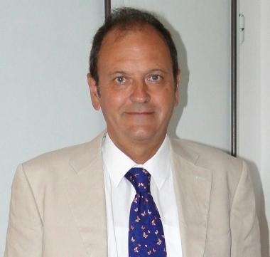 Il professor Emilio Sisi 