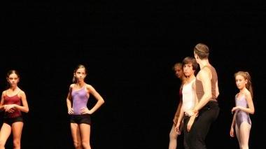 Danza, di scena la scuole