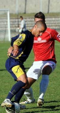 Giovinco, per lui doppietta 
