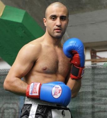 <b>IL RITORNO. </b>Dario Cichello 