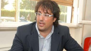 <b>DITTÌ </b>Il direttore tecnico Federico Bargagna