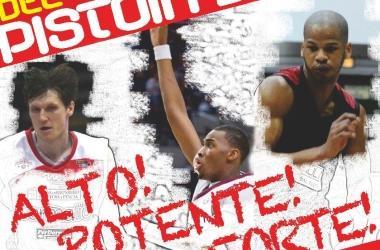«Ora si vede l'amore per il basket»