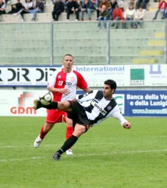 <b>A SEGNO.</b> Capitan Lorenzo Fiale 