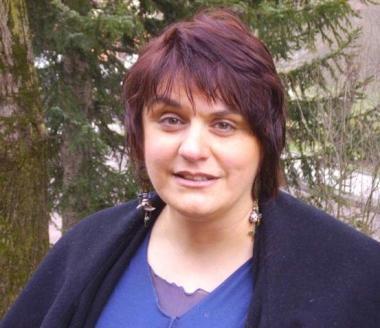 Lassessore al sociale Luisa Soldati 