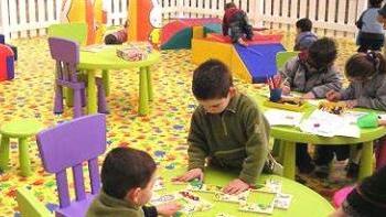 <b>ASILI. </b>Dall’8 riaprono i nidi e le scuole d’infanzia