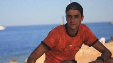 Andrea Peruzzi era studente alla facoltà di Economia