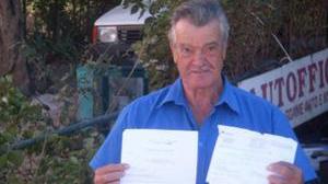 E' morto da 10 anni ma gli inviano una maxi bolletta