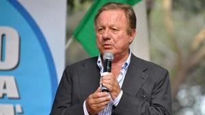 Festa del Pdl con i grossi calibri