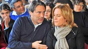 Sospesa la gara per i supertreni