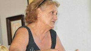 La madre di Daniele incontra il ministro