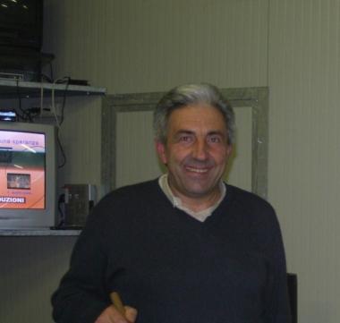 Don Armando Zappolini 