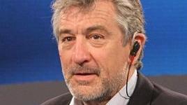 Robert De Niro