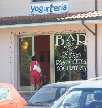 <b>LE BANDE IN AZIONE. </b>&laquo;Il Cigno&raquo; preso dei mira dalla gang dei videopoker 