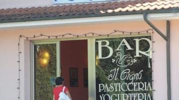 <b>LE BANDE IN AZIONE. </b>«Il Cigno» preso dei mira dalla gang dei videopoker