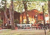 <b>A RONCHI.</b> Il centro per ferie 