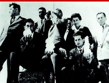 Apertura straordinaria per la mostra al Tacca      