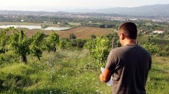 Agricoltura da censire Si cercano rilevatori