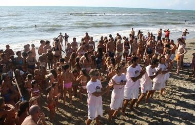 Un omaggio a Simone in danza per chiudere la stagione