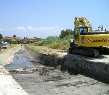 Bonifica al lavoro 