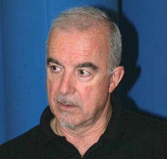 Ivano Lazzerini, ex della Crom 