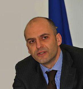 Stefano Mugnai vicepresidente della commissione 