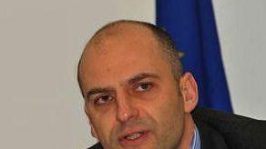 Stefano Mugnai vicepresidente della commissione