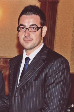 Gianluca Giannini (Pdl) 