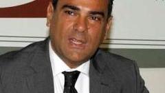 <b>PRESIDENTE. </b>Gianni Lamioni