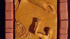 <b>CAPALBIO.</b> “Cotto d’insieme”
